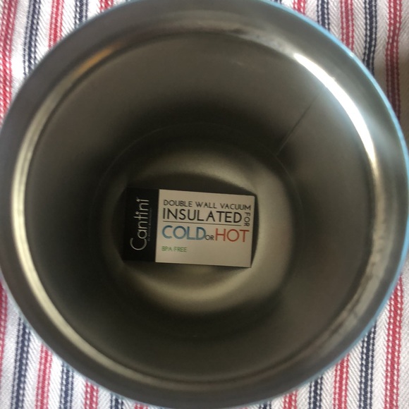 Rose’ in the U.S.A. Insulated Wine Cup 🍷 - Picture 5 of 5